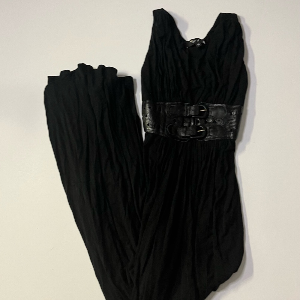 Sky Maxi Dress